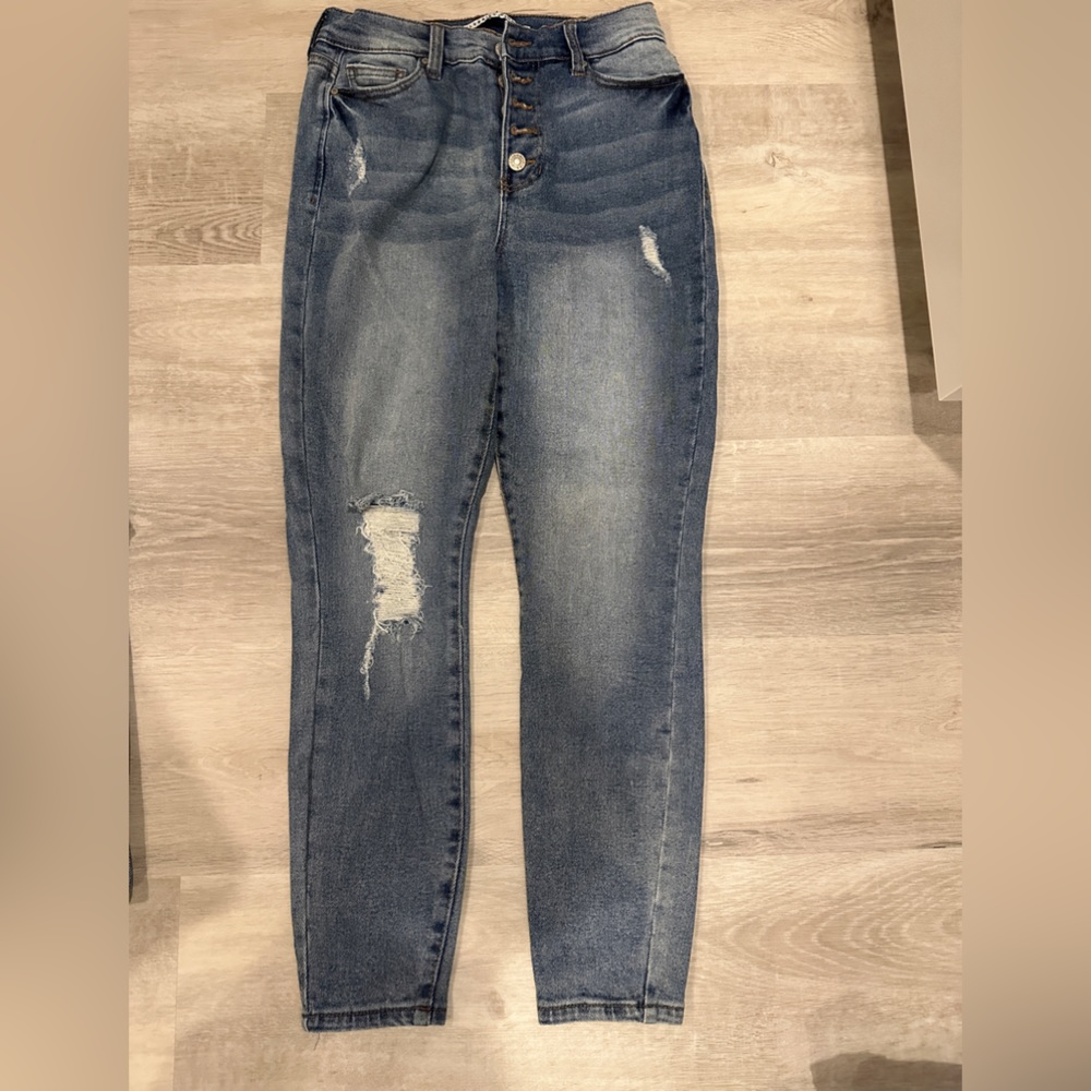 Jean